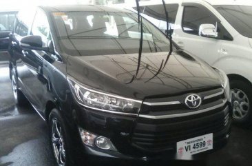 Toyota Innova 2016 for sale 