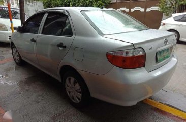 Good as new Toyota Vios 2005 for sale