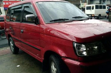 2003 Mitsubishi Adventure FOR SALE