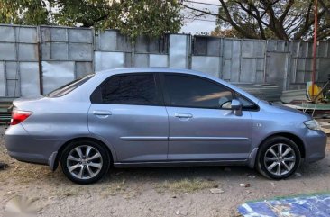 Honda City 2008 15 vtec not vios jazz mirage! Re Priced