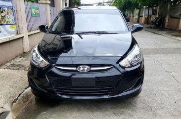 2017 Hyundai Accent Diesel crdi FOR SALE