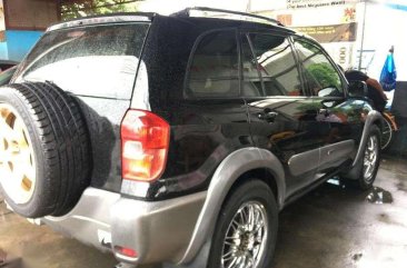 Toyota Rav4 2001 For sale