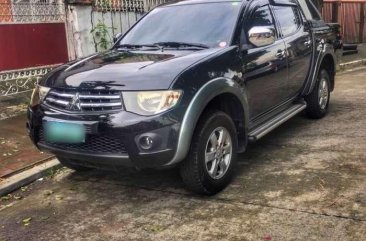 2011 Mitsubishi Strada GLX AT​ For sale