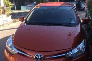 2018 Toyota Vios FOR SALE