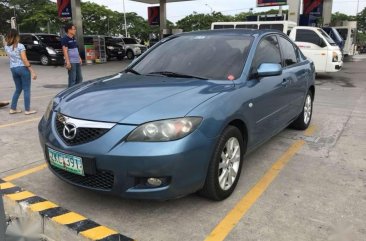 Mazda 3 2007 1.6 allpower matic Registered