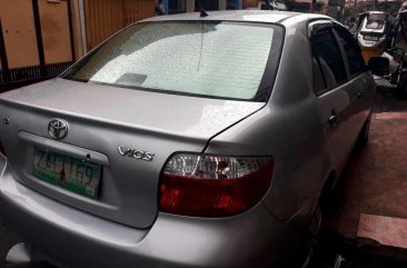 Toyota Vios 2005​ For sale