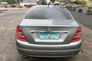 2011 Mercedes Benz C200 FOR SALE