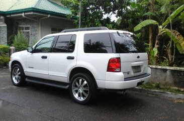 Ford Explorer Xlt gas 2006  For sale