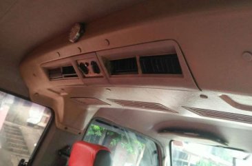 Nissan Urvan escapade 2007 For sale