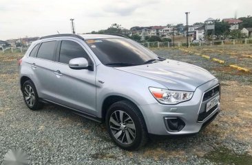 Mitsubishi Asx 2015 Xv FOR SALE