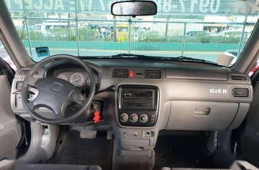 1998 Honda CR-V Automatic Transmission For sale