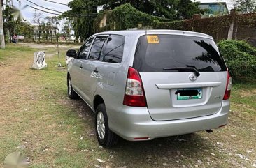 Toyota Innova 2013​ For sale