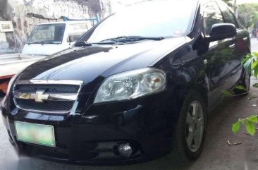 2012 Chevrolet Aveo vs vios mirage accent