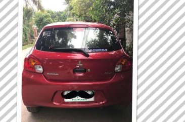 Mitsubishi Mirage 2013 For sale