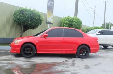 Honda Civic 2002 dimension FOR SALE