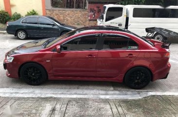 Mitsubishi Lancer EX GLX 2014 Evolution For Sale 