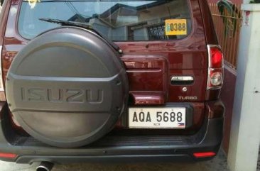 Iauzu Sportivo 2015 FOR SALE