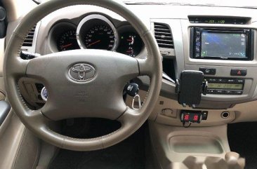 Toyota Fortuner 2005​ For sale