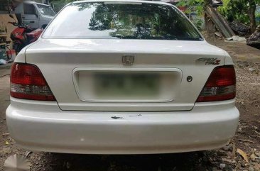 Honda City Type Z 2001 For sale