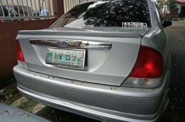 FORD Lynx 1999 manual For sale