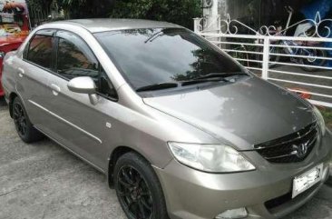 Honda City 2008 1.3 idsi AT For sale