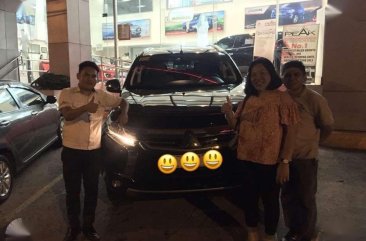 Free MAGs MITSUBISHI Montero Sport 2017 and 2018​ For sale