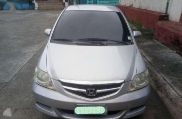 2007 Honda City 1.3 idsi Fresh For Sale 