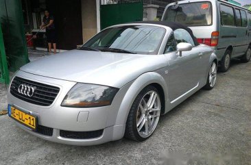 Audi TT 2003