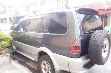 Isuzu Xuv 2004 For sale