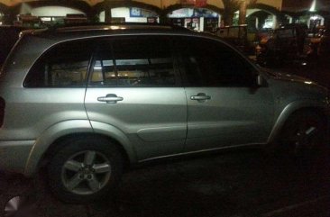 Toyota Rav4 2005 matik​ For sale