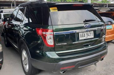 Ford Explorer 2014 for sale