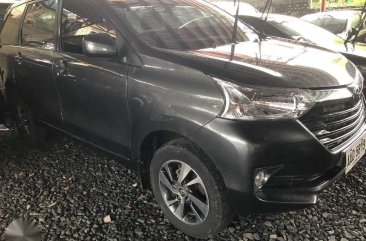 2016 Toyota Avanza 1.5 G Manual​ For sale