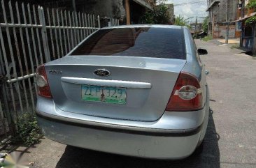 Ford Focus Sedan For sale 2006