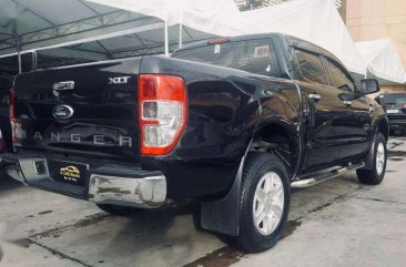 2013 Ford Ranger XLT AT Dsl Navara Strada Wildtak Dmax Hilux