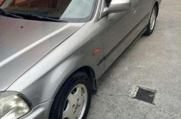 Honda Civic VTI 1997​ For sale