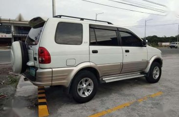 Isuzu Crosswind Xuv 2006 FOR SALE