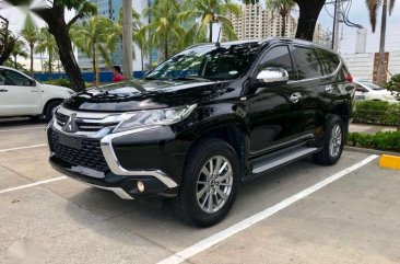 2016 Mitsubishi Montero GLS Automatic For Sale 