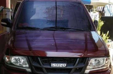 Iauzu Sportivo 2015 FOR SALE