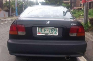 1998 model Honda Civic LXI FOR SALE