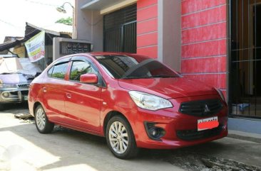 Mitsubishi Mirage G4 FOR SALE