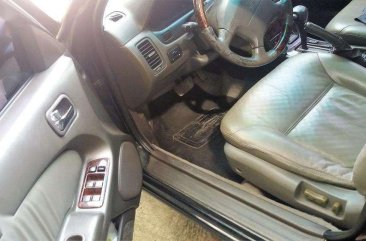 Rush-2000 Nissan Cefiro FOR SALE