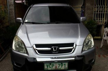 Honda CR-V 2003 for sale