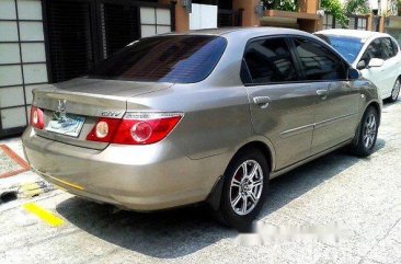 Honda City 2006 for sale 