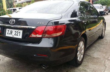 Toyota Camry 2.4G-3rd Gen-Matic For Sale 