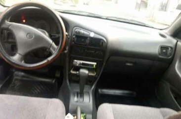 Mitsubishi Lancer Glxi 1996 model FOR SALE