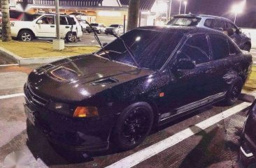 Car Show Winner Mitsubishi Lancer 1998 for sale