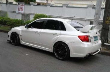 Subaru WRX STI 2013​ For sale