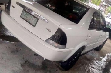 Ford Lnyx 2001 For sale