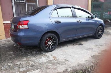 Toyota Vios manual 2010 FOR SALE