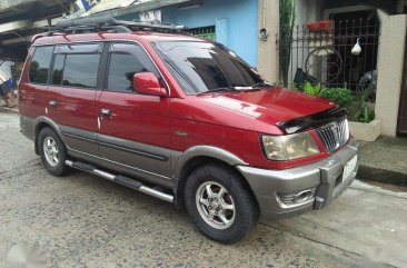 Mitsubishi Adventure GLS 2003 Diesel FOR SALE